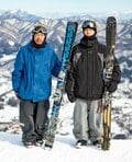 名物コース目白押し！ それだけが“ウリ”じゃない「白馬八方尾根スキー場」が“最高な遊び場”のワケの画像001