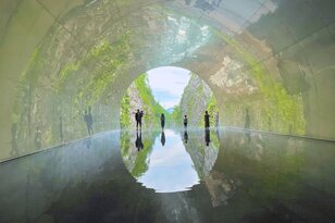「3年に1度開催！」越後妻有【大地の芸術祭】で自然とアートを満喫する旅・後編〈新潟県〉2022年