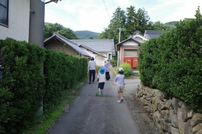 山小屋管理人が10数年ぶりに下界で過ごす「久しぶりの自由な夏」 いったい私は何をしていた？【わたし、山小屋はじめます vol.68】 の画像006
