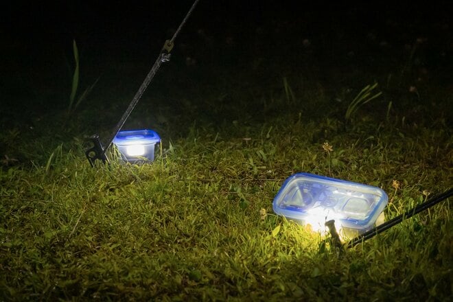 アウトドア系インフルエンサー実践「ジップロック活用術」を大公開！  キャンプ、登山に釣りもコレで楽々パッキングの画像012