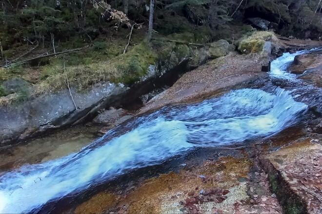 日本百名山40座がいっぺんに見える！？  甲州・武州・信州に跨る「甲武信ヶ岳」 千曲川の源流を越えてたどり着く、山頂からのパノラマ絶景「登山レポ」の画像003