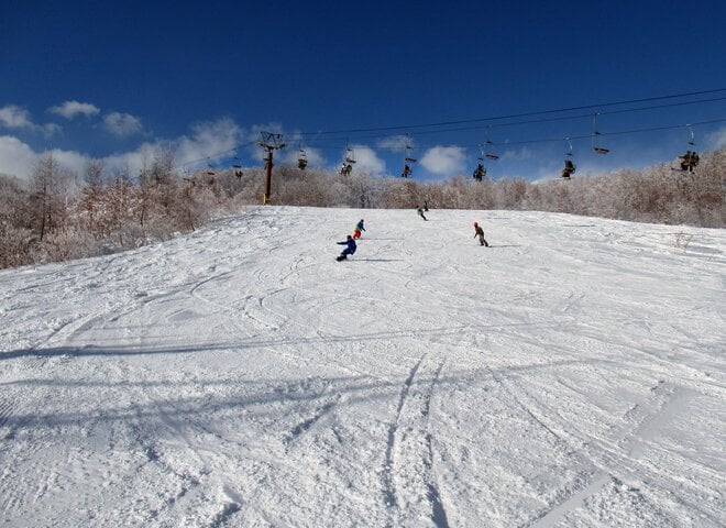 暖冬に雪不足！？ そんな心配がいらない “マルチ”ゲレンデ「白馬岩岳スノーフィールド」へ行ってきた！【全力体験レポート】の画像007