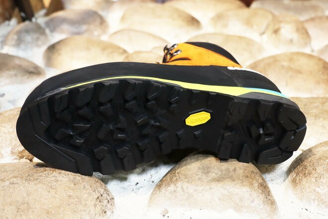 【ショップ店員に聞く！イチ推しアウトドアギア】岩場も縦走も安心してカバーできる登山靴がコレ！  ガッチリ系＆ライト系の2モデル〈石井スポーツ 登山本店 vol.3〉の画像008