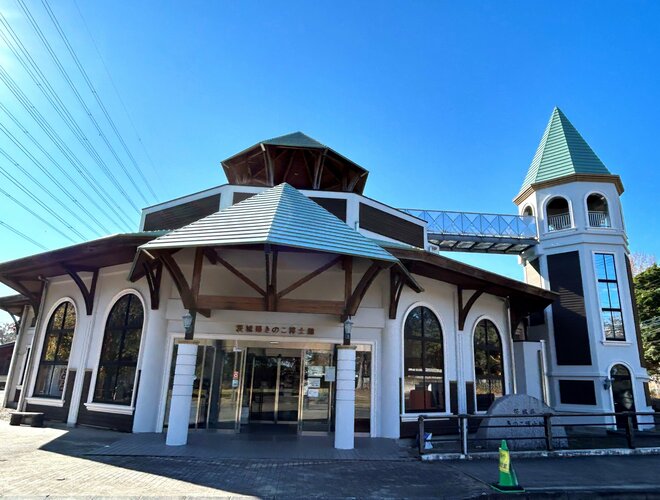 【茨城県】もう「都道府県魅力度ランキング」最下位常連なんて言わせない！？  ここを体験するだけでも茨城に行く価値アリ！  “泊まれる植物園” がコンセプトの新感覚アウトドアリゾート「ボタニカルリゾート林音（りんね）」【内覧会リポート】の画像017