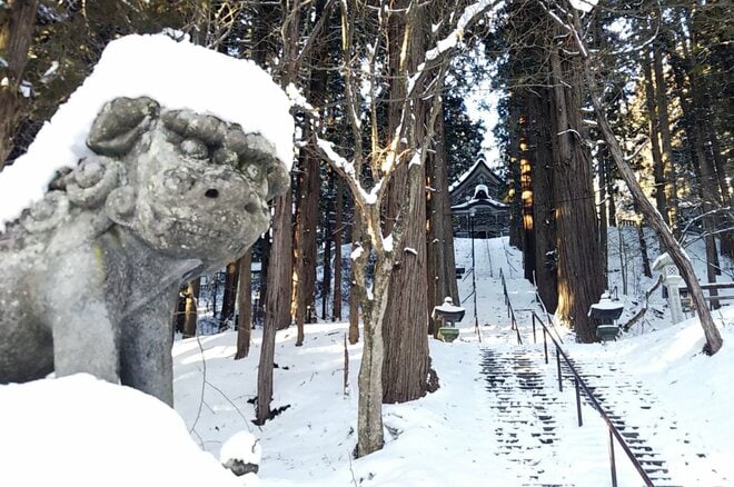 女性や子どもの守り神も！「岩戸伝説」が伝わる強力パワースポット、創建2000年を超える戸隠神社の5社を掘り下げる！の画像005
