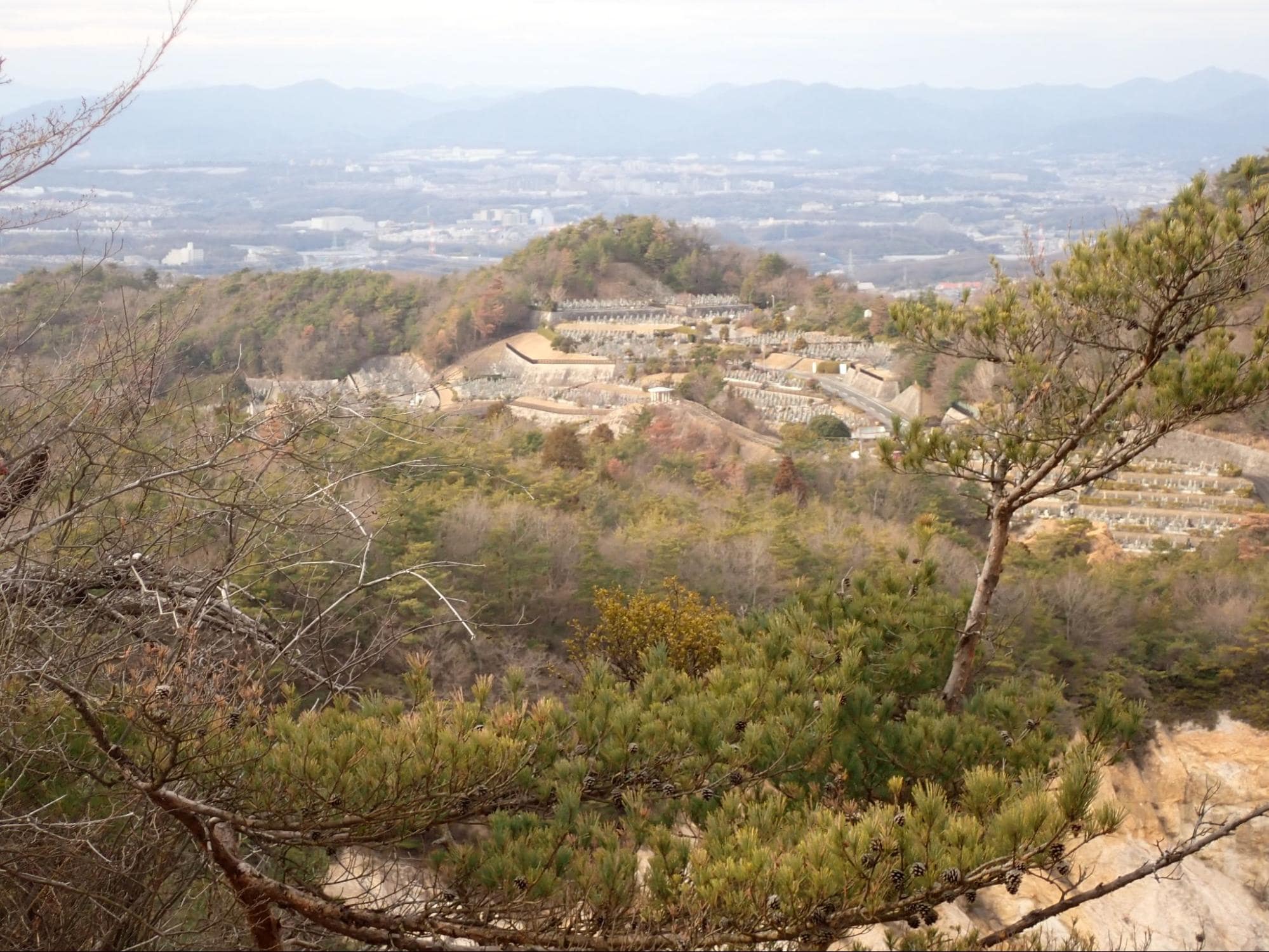 映画『キングダム 運命の炎』戦闘シーン撮影ほか“歴史&時代もの”バトル「ロケ地」の名所! 断崖の峡谷「白水峡」荒涼ハイキング|登山|レポート