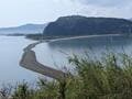 限定レア出現！ 神秘の「砂洲ロード」で渡る「無人島・知林ヶ島」の絶景！ 必須「ビフォー＆アフター」チェックでも…… 戻れなくなったらどうする？【探検レポ】の画像001