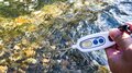 秋の渓流釣り！ 紅葉と清流のマッチングが美しい塩原温泉へ 「温泉に浸かり、“キャッチ＆リリースエリア” で紅に染まるニジマスを狙う」 【栃木県】2024年の画像004