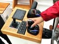 驚異の静粛性と低振動！  ジョイスティックによる “ゲーム感覚” の楽ラク操船！  ついに船舶の世界でもEV化と自動操縦化！？  ヤマハ発動機が国内投入の新型HARMO発表会【体験乗船会レポート】の画像005