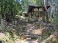 京都ツーリングの寄り道におすすめ！ 写真映え「絶景ポイント」だらけ！ 3kmを2時間で回れる京都のお遍路「御室八十八ヶ所霊場」の画像003
