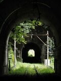 25年前に廃止された鉄路は驚きの連続！ 鉄道フォトジャーナリスト櫻井寛が旧信越本線碓氷峠を歩く！「廃線ウォーク」【群馬県安中市】の画像003