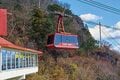 日帰りで！【奇岩・巨岩を見に行く山歩き vol.1】 筑波山（茨城県）・ 妙義山（群馬県）の画像005