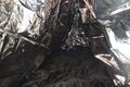 「コスパ車中泊」寝床3本勝負！  寒さ残る東北でも… 意外とイケるのはコレ！「高スペック寝袋・エマージェンシーシート・ダンボール」 朝まで眠ってみた結果の画像003
