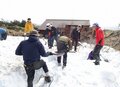 【シーズンイン直前に大トラブル発生】アキレス腱が切れた！「今シーズンの光小屋」は管理人不在？【わたし、山小屋はじめます vol.63】の画像004