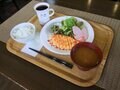 GWまで滑れる「野沢温泉スキー場」はまだまだ積雪たっぷり！  滑る前か後には絶対立ち寄りたい「道の駅」では地元料理を満喫！の画像003