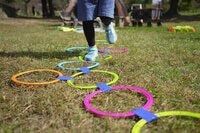  「シンプル＆懐かし」で大人もハマる！？  キャンプ・公園で遊べるおもちゃ【モンターナ「アウトドアトイ」シリーズ】NEWアイテム6種