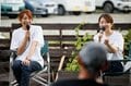 ワインディングロードを走り黒菱から八方池へ！ キャンプ＆トークショーも盛り上がった「バイクでハイク！」イベントレポ【長野県白馬村】の画像004