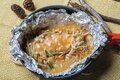旬の味覚を味わおう！「秋の山ごはんレシピ」PART1【さんまの蒲焼き炊き込みご飯】【鮭のちゃんちゃん焼き】の画像002