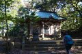 まだ間に合う！【関東の紅葉最終案内】房総・大福山と梅ヶ瀬渓谷で晩秋のんびり歩きの画像016