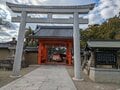 キターッ 大福！ 「福男」ダッシュ神事で有名な西宮神社で「大吉の上」をひく！【関西おみくじジャーニー vol.24／兵庫県西宮市】の画像008