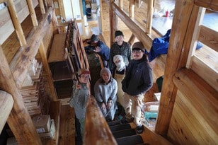 【2023シーズン営業終了】南アルプス・光岳より報告「今シーズンもありがとうございました！」【わたし、山小屋はじめます vol.42】 