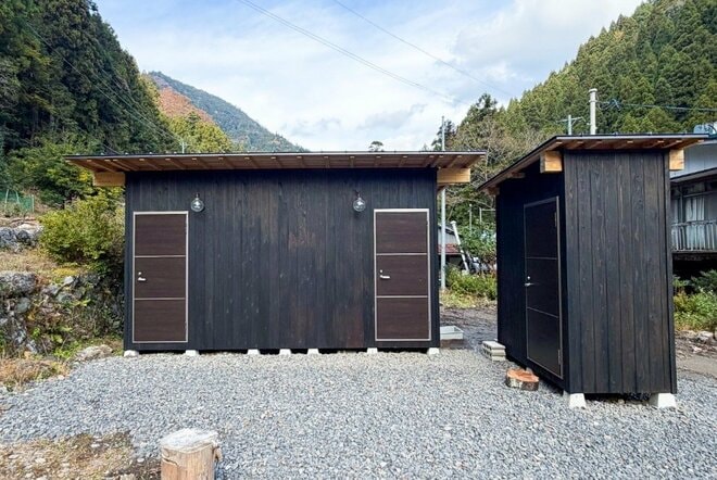 「理想のサウナ郷、ついに待望のオープン目前」 プレオープンの1年を振り返る＜秋・冬編＞【ユーコンカワイのシン・サウナ村建設記 vol.13】の画像012