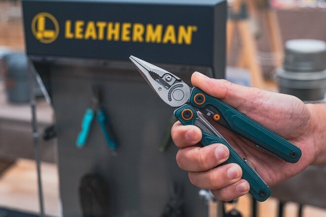 マルチツールの「レザーマン」 初の固定刃ナイフは最先端チート鋼材 “マグナカット” 採用｜3型のフルタングナイフが数量限定で日本デビューの画像004