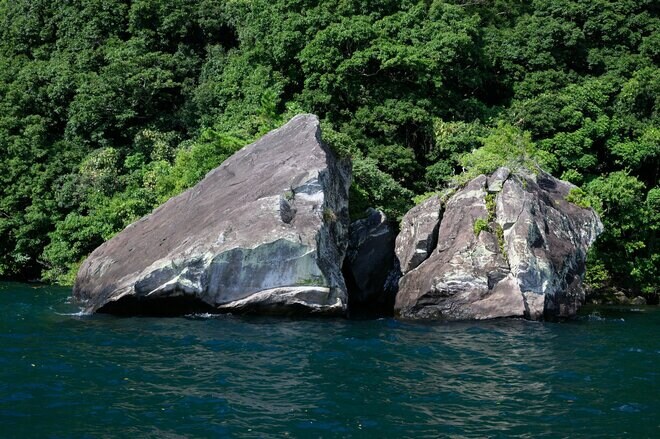 【鹿児島県 指宿市】九州最大「池田湖」のSUPは開放感がたまらない！ 「砂むし温泉」で体を癒し、民泊＆バルで心をゆるめるの画像005