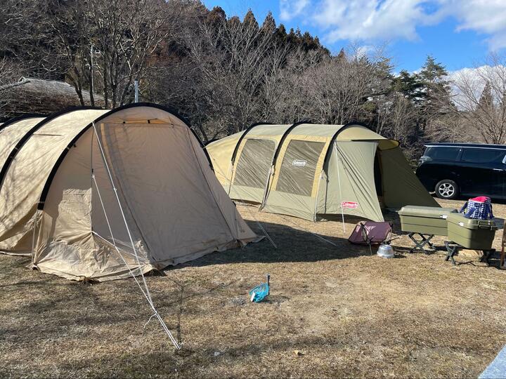 「3月はまだ冬」予想外に寒い「春キャンプ」！  “極寒の一夜” 過ごしたライターが教える体験談＆実践している「3つの対策」 