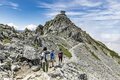 【初中級者向け・ロープウェイで行くベストルート vol.6】「立山ロープウェイ」でアクセスできる山 ～北アルプス 浄土山・雄山・弥陀ヶ原・室堂散策 編～の画像002