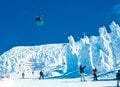 雪山と温かい湯は相性抜群！  古くから人気の “定番温泉” 4選「蔵王」「草津」「万座」「野沢」【この冬行くべき、体験すべき！ スノーリゾート特集 vol.4】の画像002