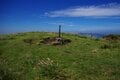 「9月は草と水の楽園へ」 火山地帯に広がる緑の草原と阿蘇五岳の一座＜杵島岳と草千里ヶ浜＞【月めくりの低山カレンダー #9】の画像004