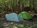 【ゴールデンウィーク特集】抜群のロケーションでキャンプ・登山・クライミング・渓流釣り！ 「できる事がありすぎて迷ってしまう！ まさに理想的なアウトドア基地」 廻り目平キャンプ場・長野県川上村の画像003