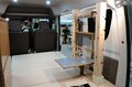 街乗りも遠征もイケる！「ハイエース未満」キャンピングカー「バンコン＆軽キャン＆車中泊仕様」10選！ 「東京キャンピングカーショー2023」レポート（7月1日・2日）の画像015