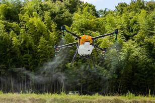 2022年12月から国家資格に！「稼げる仕事」注目度NO.1「ドローン操縦者」になるまでのプロセスとは？