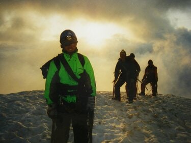 2ページ目) 《未体験ゾーン》ヒマラヤ！ 未踏峰！ アルパイン