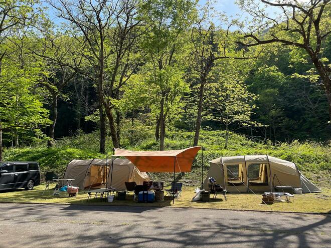 「3月はまだ冬」予想外に寒い「春キャンプ」！  “極寒の一夜” 過ごしたライターが教える体験談＆実践している「3つの対策」の画像004