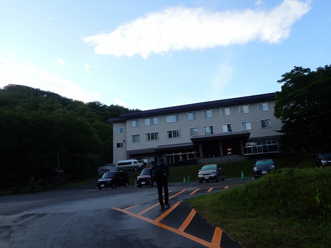 【世界遺産・知床】「ヒグマ対策・駐車場情報・役に立つ登山情報」東の果ての百名山！ 羅臼岳の魅力 北海道・2022年の画像003