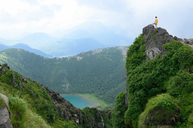 UNMAP YOUR LIFE ～栃木県 白根山編～ 自分を解放する、こだわりの時間の画像014