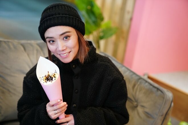 “女子旅”で行くスキー＆スノーボードは「川場スキー場」で決まり！  おしゃれラウンジ＆フォトスポット＆新登場ランチ＆女子限定パックプランの画像011
