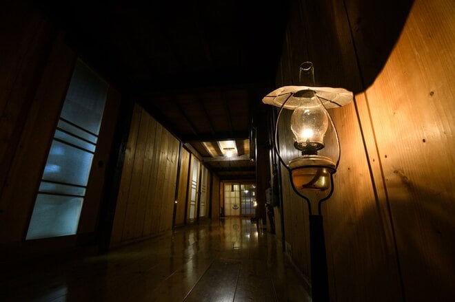 歩いてしか行けない山の中の秘湯！  栃木県・那須岳の【三斗小屋温泉 大黒屋】で「源泉かけ流しの湯」と、新鮮素材を使った「滋味あふれる食事」を堪能するの画像012