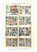 アウトドアのひとつの到達点がここに？  小学60年生の放浪者『伊東孝志「感動の記録」展』が開催中の画像003