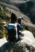 カメラ初心者でも「これだけおさえておけばうまく撮れる！」瑞牆山でのんびり写活登山！の画像006
