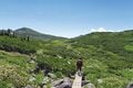 今こそ行きたい！  北アルプスの名峰6座 【第2回】山頂は360度の“大絶景”と草原が美しい百名山「薬師岳」の画像005