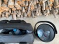 意外な差がつく！？  ワークマン「ラウンド真空ハイブリッドコンテナ」と、コメリ「タフクーラーバッグ」に冷凍ペットボトルを入れた「24時間後の結果」の画像004
