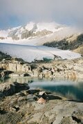 【70日間1,400km歩いた先に見えた風景】根本絵梨子・写真展「Tramping Te Araroa and more!」開催の画像006