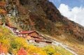 秘境！ 絶景！ ここだけは行きたい！【紅葉の山歩き ベスト5】日本アルプス編「白馬岳・上高地＆涸沢・立山・木曽駒ヶ岳・鳳凰三山」の画像005
