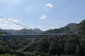 冬も圧巻の絶景！「日本三大名瀑」茨城県「袋田の滝」と「吊り橋・バンジー・聖地巡礼」名所の魅力の画像004