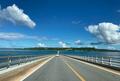訪問50島以上「離島マニア」が厳選！  とにかく青い海と空「宮古島」の “ぶっ飛び” 絶景＆アクティビティスポット4選！の画像002