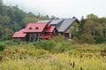 【つがいけマウンテンリゾート】絶景紅葉ハイキングを堪能！  秋風ゆらめく高層湿原で木道歩き「栂池自然園」の画像007